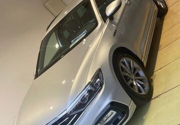VW Passat Variant 110.000 km 22.999 &euro; Renningen 71272
