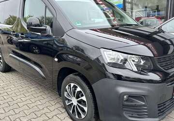 Peugeot Partner 203.000 km 9.999 &euro; Kraichtal 76703