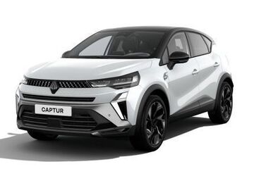 Renault Captur 2.500 km 28.990 &euro; Güglingen 74363