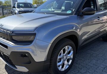 Jeep Avenger 24.422 km 19.480 &euro; Bruchsal 76646