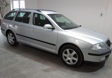 Skoda Octavia 147.000 km 2.499 &euro; Mühlacker 75417