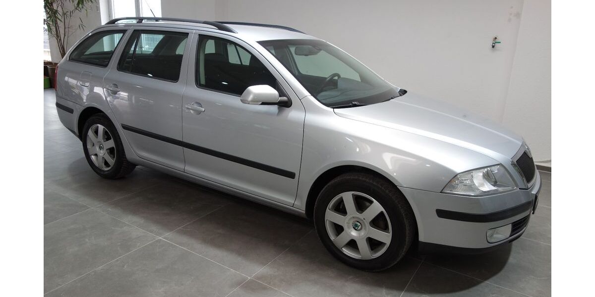 Skoda Octavia 147.000 km 2.499 &euro; Mühlacker 75417