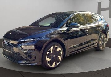 Skoda Enyaq 2.900 km 59.790 &euro; Karlsruhe 76131