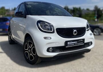 Smart ForFour 119.000 km 6.950 &euro; Aidlingen (Kreis Böblingen) 71134