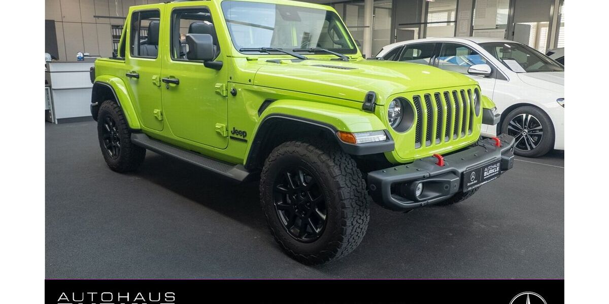 Jeep Wrangler 63.766 km 52.340 &euro; Kraichtal 76703