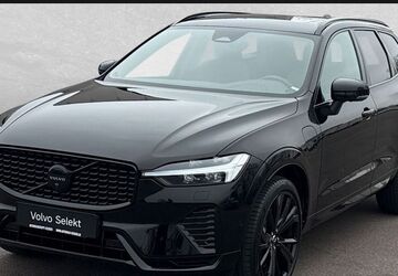 Volvo XC60 18.000 km 51.250 &euro; Karlsruhe 76187