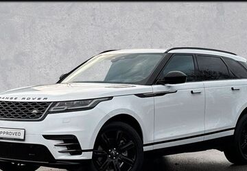 Land Rover Range Rover Velar 50.500 km 55.550 &euro; Karlsruhe 76187