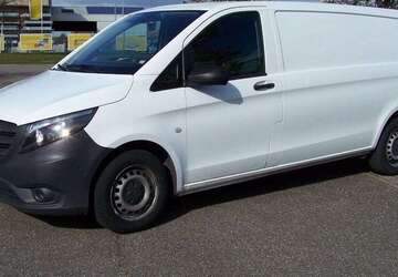 Mercedes-Benz Vito 101.900 km 19.800 &euro; Bruchsal 76646