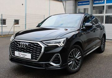Audi Q3 162.000 km 27.980 &euro; Sindelfingen 71065