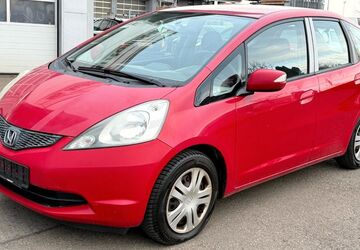 Honda Jazz 246.000 km 1.750 &euro; Calw 75365