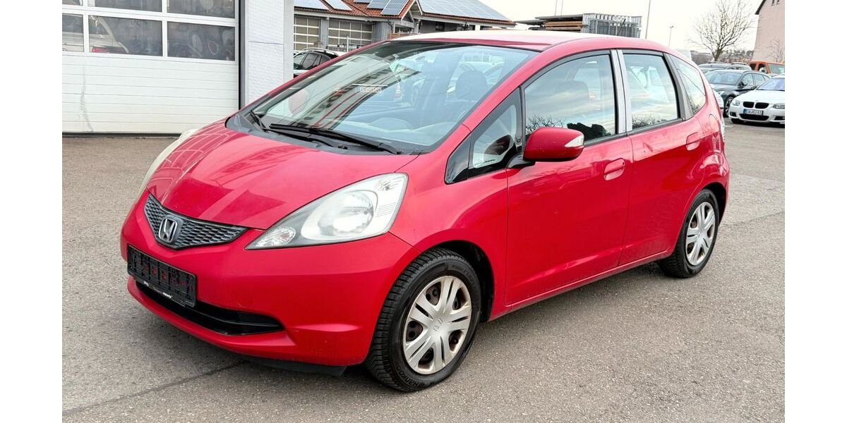 Honda Jazz 246.000 km 1.750 &euro; Calw 75365