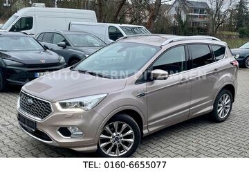 Ford Kuga 97.000 km 13.400 &euro; Ditzingen 71254