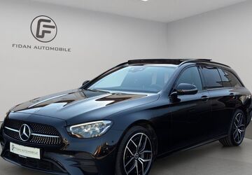 Mercedes-Benz E 220 137.000 km 34.850 &euro; Sindelfingen/Stuttgart 71065