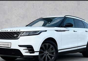 Land Rover Range Rover Velar 31.500 km 64.250 &euro; Karlsruhe 76187