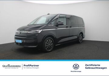 VW T7 Multivan 43.939 km 54.880 &euro; Karlsruhe 76131