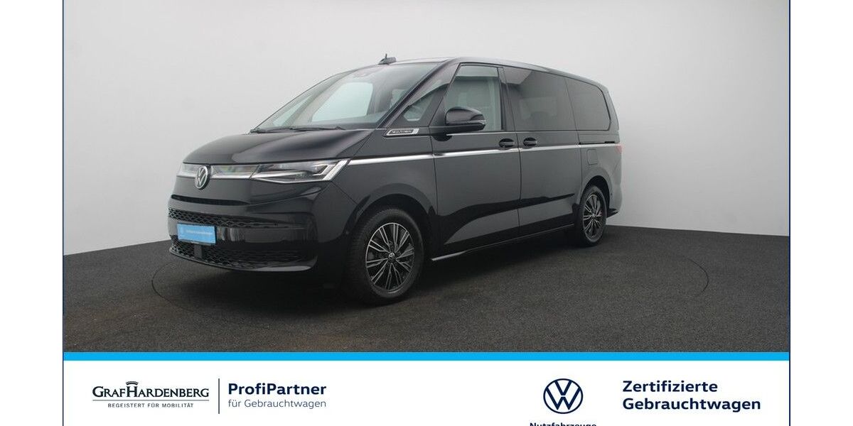 VW T7 Multivan 43.939 km 54.880 &euro; Karlsruhe 76131