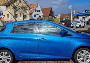 Renault ZOE 87.800 km 11.100 &euro; Ettlingen 76275