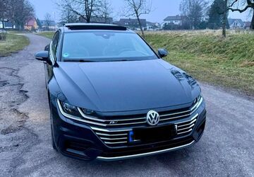 VW Arteon 89.800 km 26.100 &euro; Pforzheim 75181