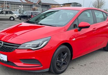 Opel Astra 121.000 km 7.900 &euro; Calw 75365