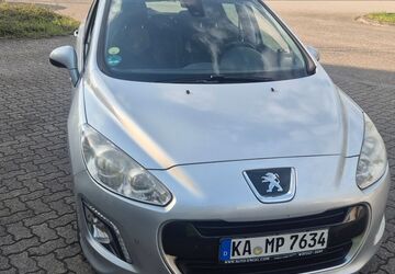 Peugeot 308 313.000 km 3.300 &euro; KARLSRUHE 76135