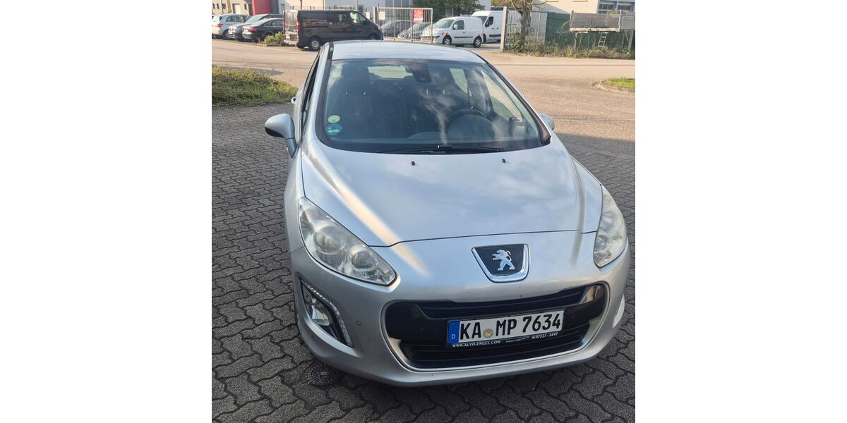 Peugeot 308 313.000 km 3.300 &euro; KARLSRUHE 76135