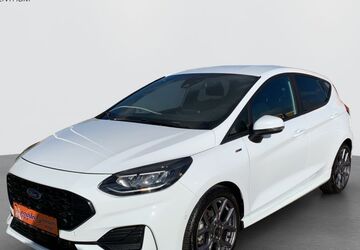 Ford Fiesta 15.039 km 16.490 &euro; Rutesheim 71277