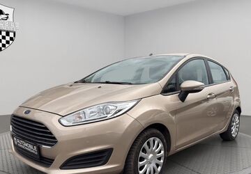 Ford Fiesta 99.500 km 8.490 &euro; Birkenfeld 75217