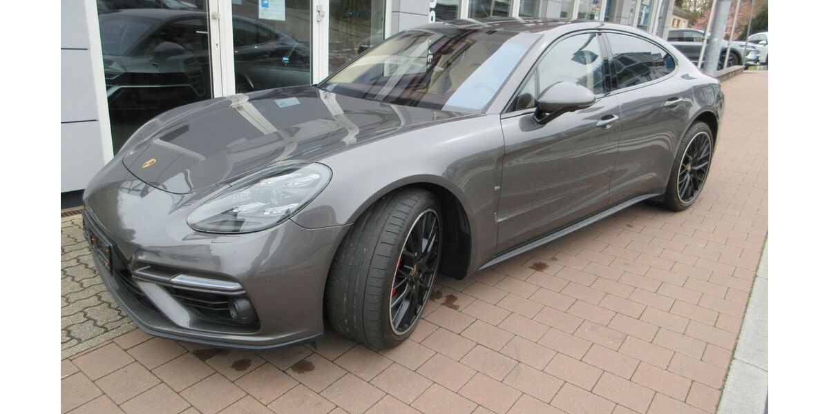 Porsche Panamera 144.500 km 54.500 &euro; Niefern-Öschelbronn 75223
