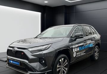 Toyota RAV 4 15.200 km 51.500 &euro; Karlsruhe 76227