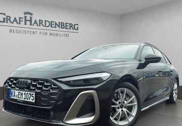 Audi A5 8.476 km 53.690 &euro; Bretten 75015