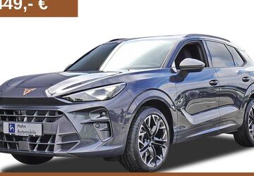 Cupra Terramar 12.000 km 46.980 &euro; Pforzheim 75179