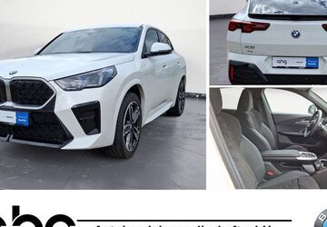 BMW X2 24.932 km 42.930 &euro; Pforzheim 75179