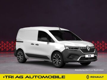 Gebrauchte Renault Kangoo