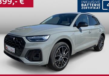 Audi Q5 95.642 km 32.990 &euro; Pforzheim 75179
