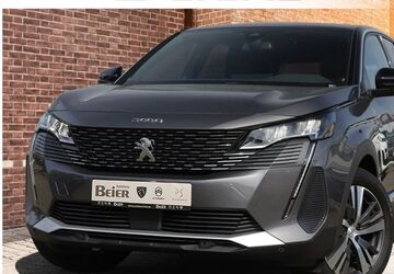 Peugeot 3008 29.998 km 23.890 &euro; Karlsruhe 76131