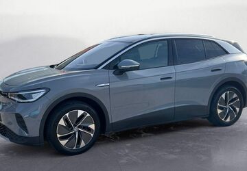 VW ID.4 63.231 km 29.730 &euro; Ettlingen 76275
