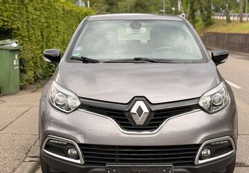 Renault Captur 123.000 km 6.290 &euro; Birkenfeld bei Pforzheim 75217