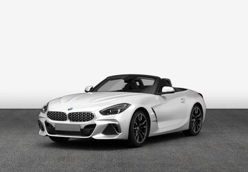 BMW Z4 M40 46.026 km 47.990 &euro; Bruchsal 76646