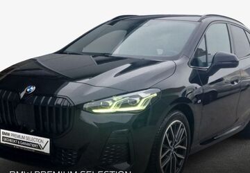 BMW 220 Active Tourer 72.600 km 27.490 &euro; Ettlingen 76275