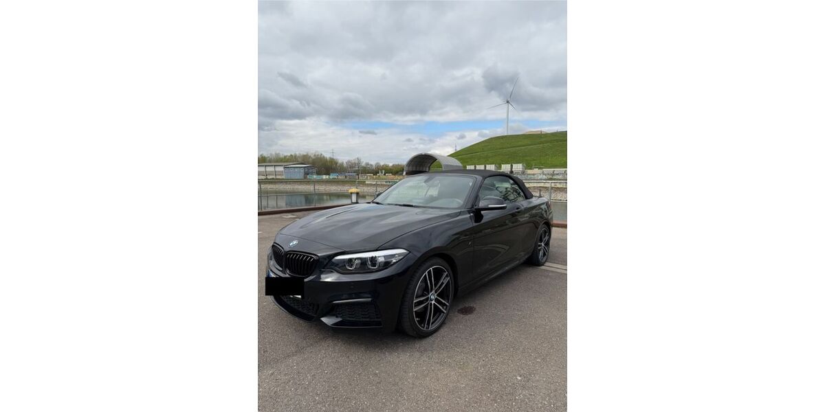 BMW 218 50.000 km 27.999 &euro; Karlsruhe 76199