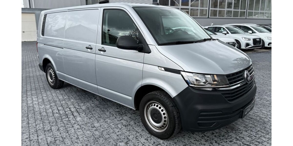 VW T6 Transporter 133.997 km 24.990 &euro; Magstadt 71106