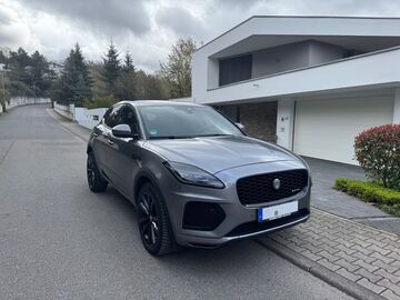 Gebrauchte Jaguar E-Pace
