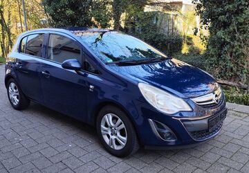Opel Corsa 172.000 km 2.999 &euro; Ettlingen 76275