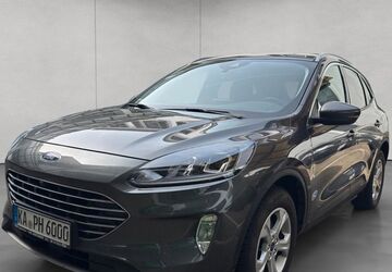 Ford Kuga 22.063 km 26.900 &euro; Karlsruhe 76137