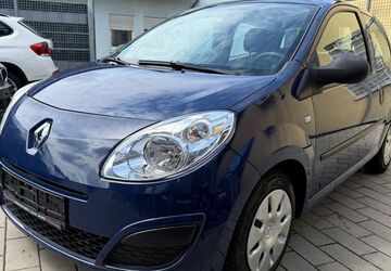 Renault Twingo 143.000 km 2.999 &euro; Malsch 76316