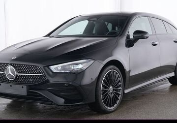 Mercedes-Benz CLA 250 24.970 km 42.880 &euro; Kraichtal 76703
