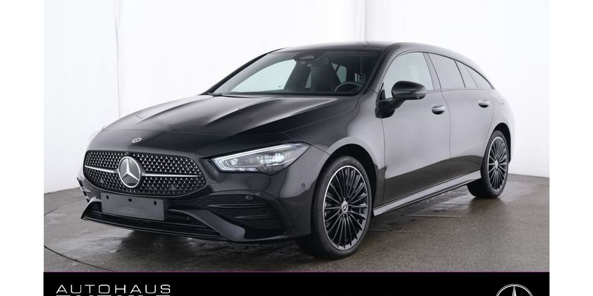 Mercedes-Benz CLA 250 24.970 km 42.880 &euro; Kraichtal 76703