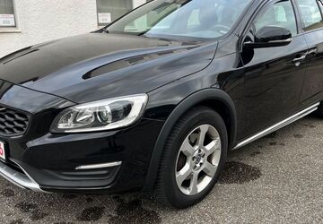Volvo V60 Cross Country 200.000 km 11.990 &euro; Mönsheim 71297