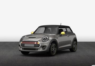 Mini Cooper SE 22.466 km 18.760 &euro; Karlsruhe 76227