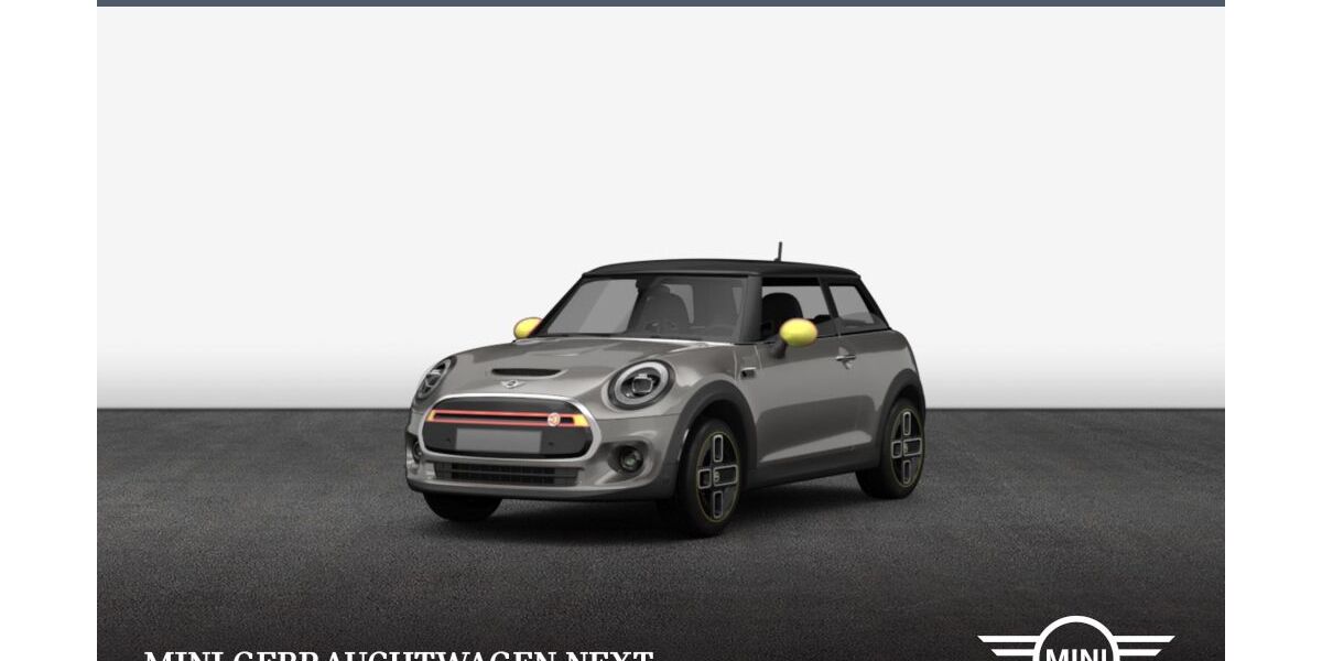 Mini Cooper SE 22.466 km 18.760 &euro; Karlsruhe 76227